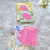 ماسک لب ژله ای بیواکوا