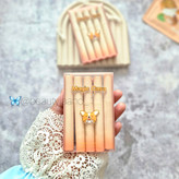 پک رژ لب مخملی Magic Casa