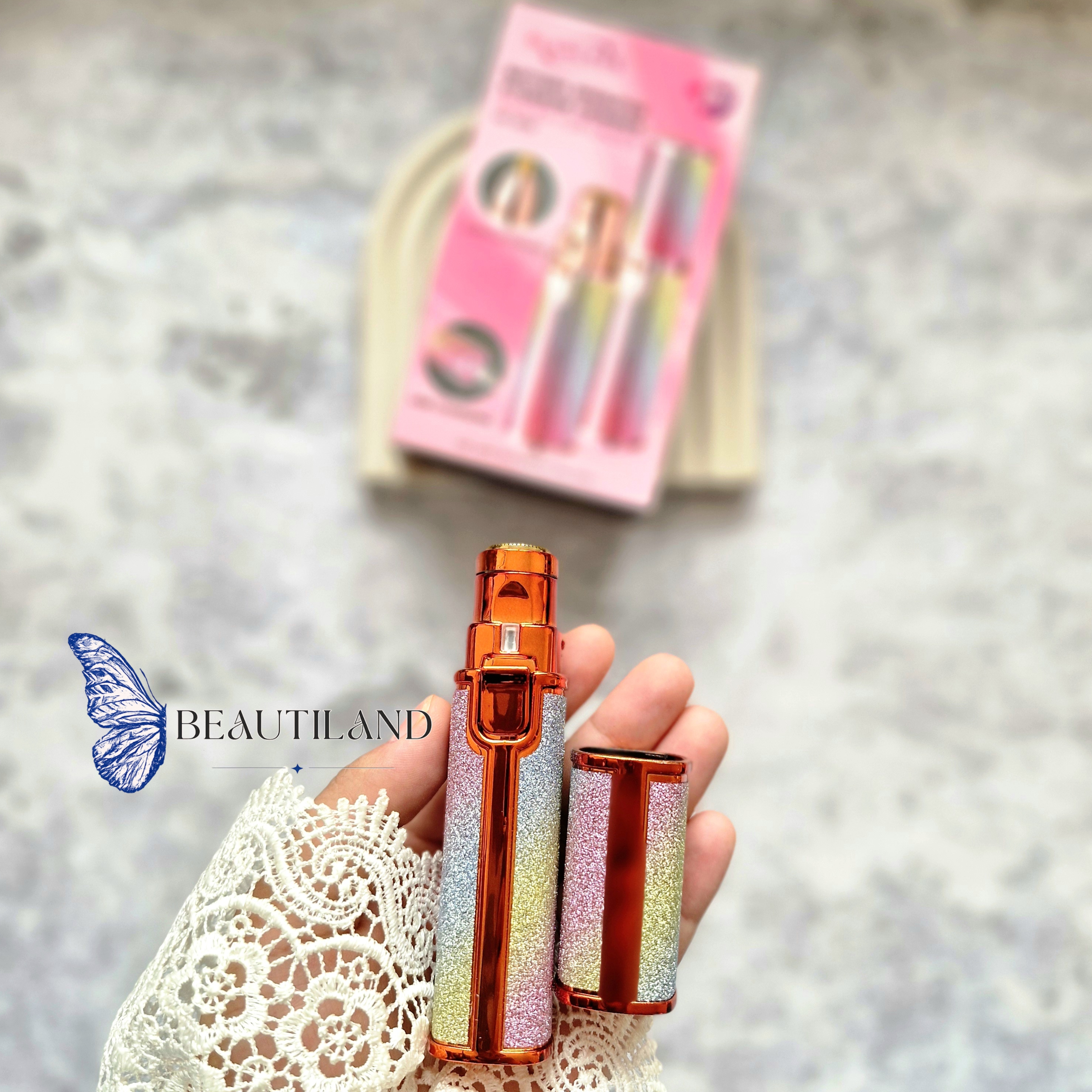 موزن رژ لبی ماتیکیBLAWLESS