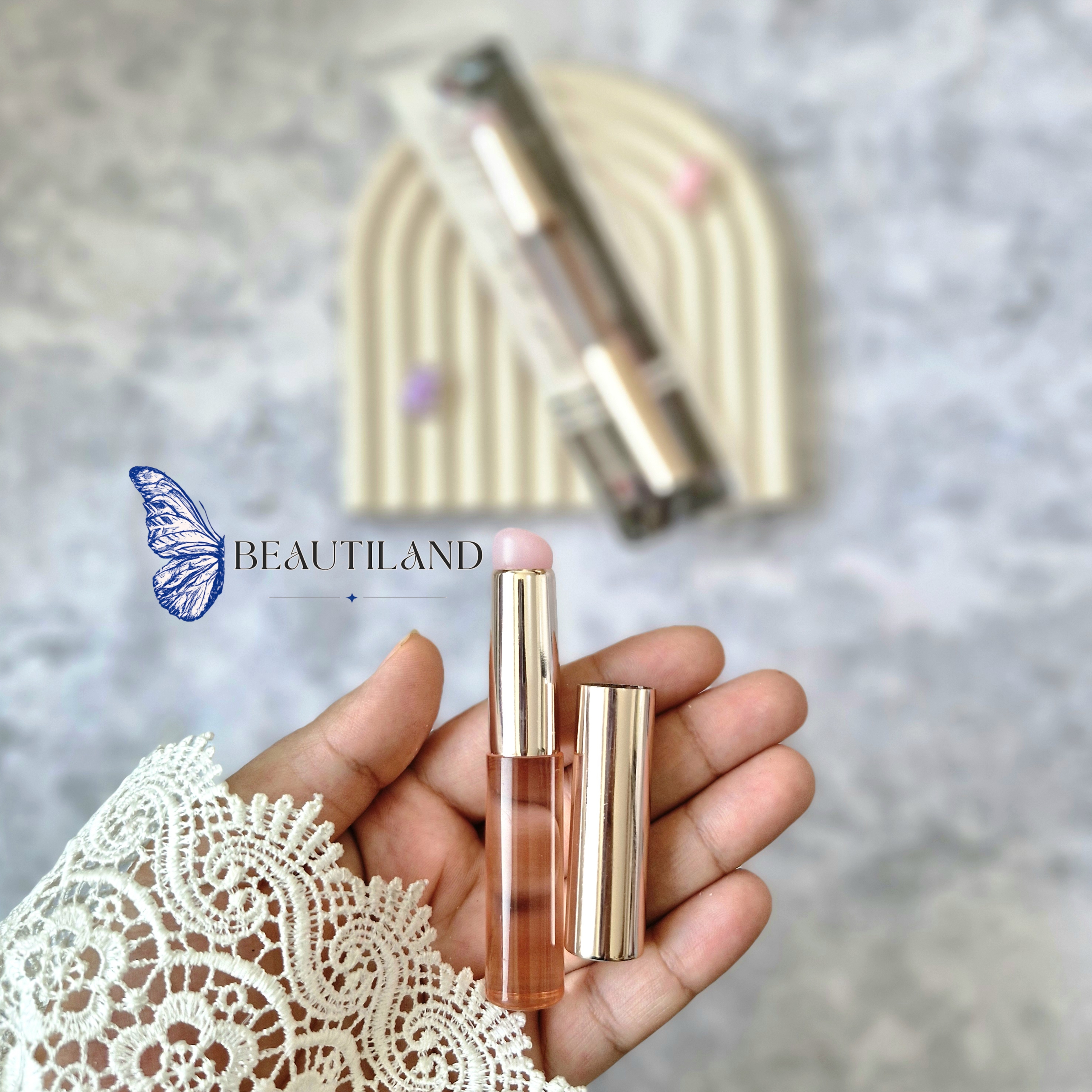براش سیلیکونی کُره ای