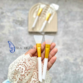 براش ماسک سیلیکونی