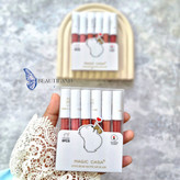 پک رژ لب مایع Magic Casa