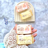 دستمال مرطوب جیبی فانتزی