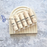 رژلب مخملی شیر چای وارداتی