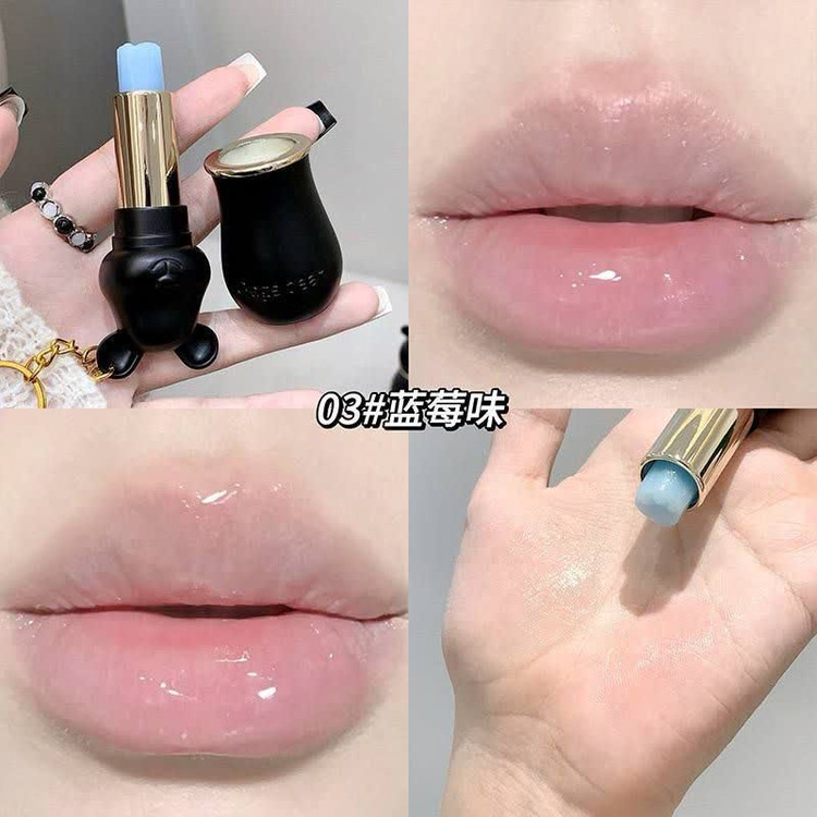 بالم لب خرسی کُره ای