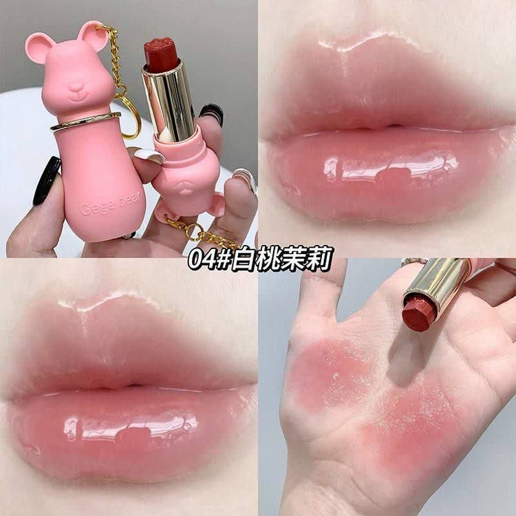 بالم لب خرسی کُره ای