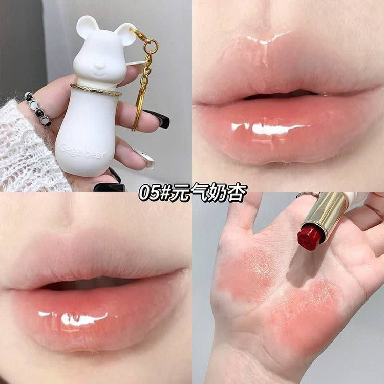 بالم لب خرسی کُره ای