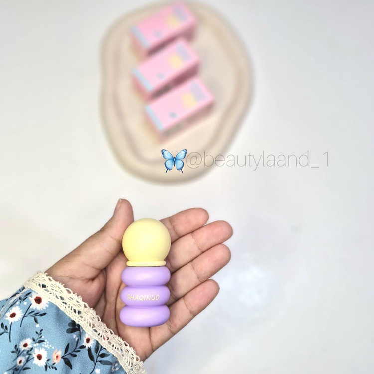 رژلب مایع پاستیلی شاکینو