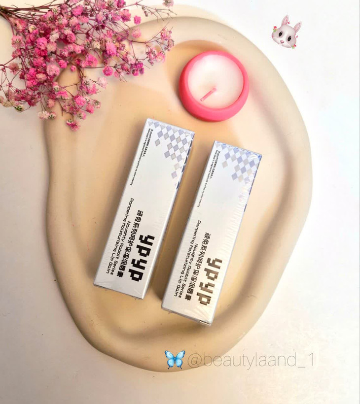 بالم لب خرگوشی کُره ای