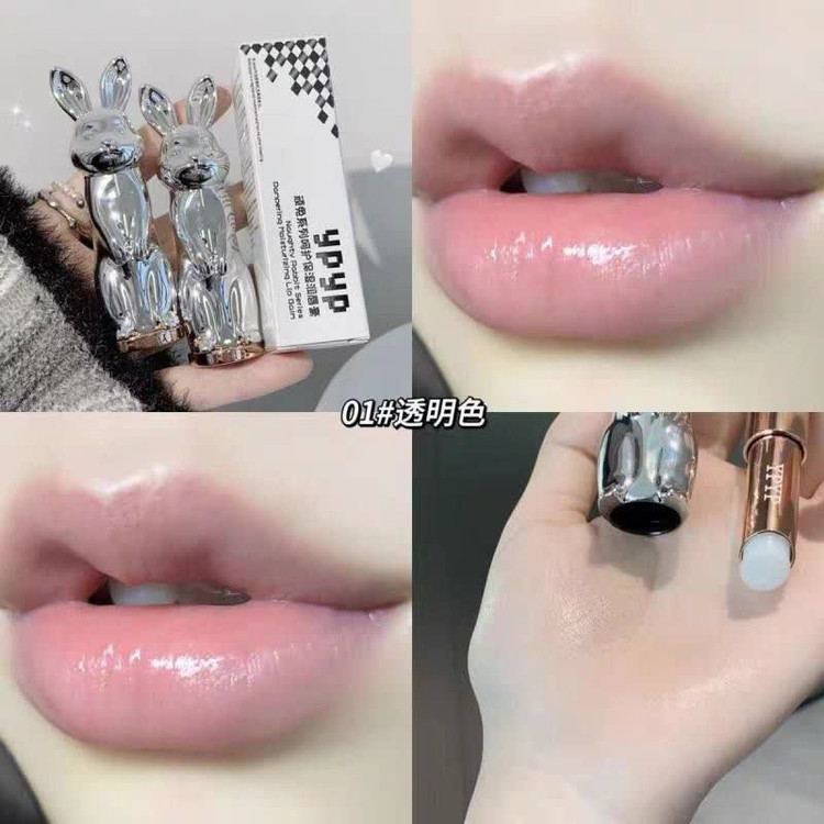 بالم لب خرگوشی کُره ای