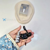 رژلب براق خرسی کُره ای