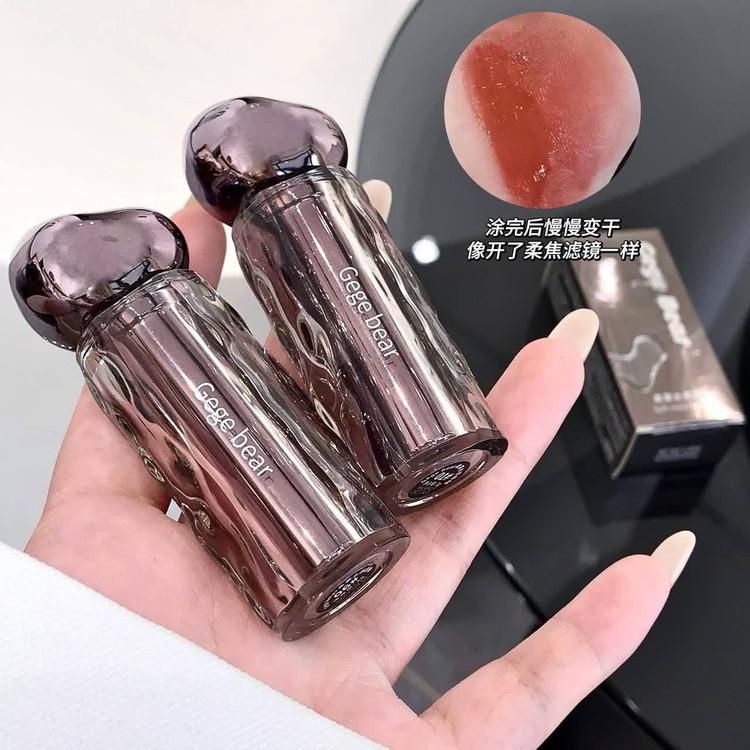 تینت کرهای Gege bear