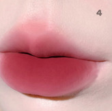 رژلب مایع طرح سِرُم کُره ای