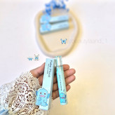 بالم لب کره ای عسل