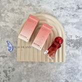 رژلب کُره ای گوی کریستالی