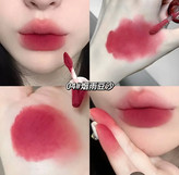 رژلب کُره ای گوی کریستالی