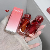 رژلب کُره ای گوی کریستالی