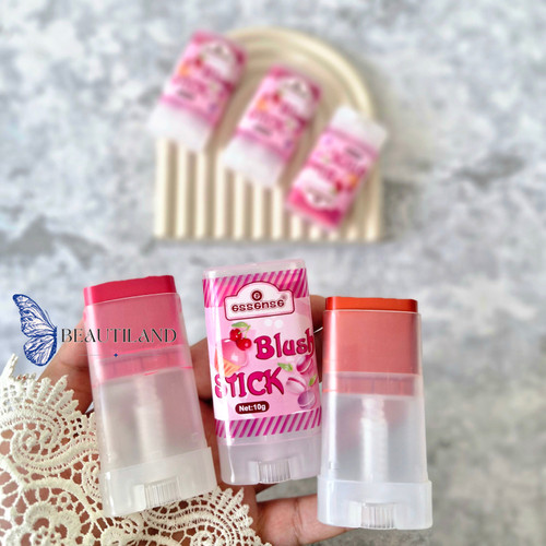رژگونه استیکی Essence
