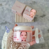ماسک حبابی خاک رس هلو