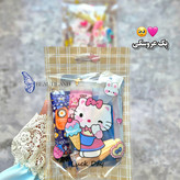 بلایند باکس عروسکی