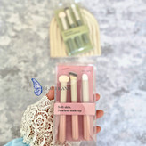 ست براش سه عددی کُره ای