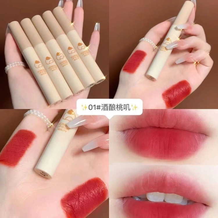 پک رژلب مایع Vongee