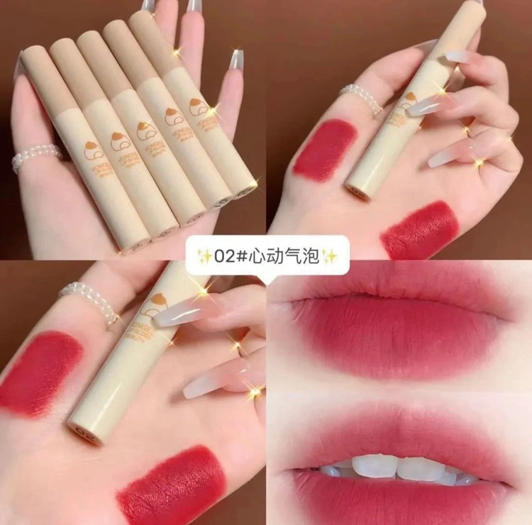 پک رژلب مایع Vongee