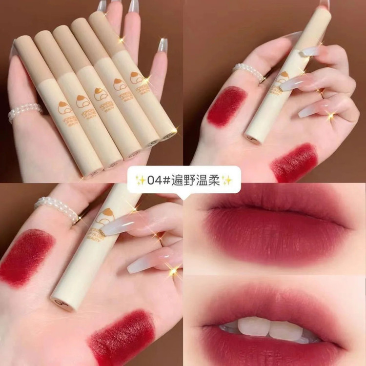 پک رژلب مایع Vongee