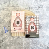 تینت لب شیشه عطری پرنسسی