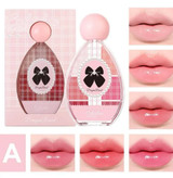 تینت لب شیشه عطری پرنسسی